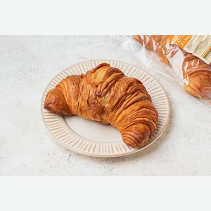 Круассан на масле