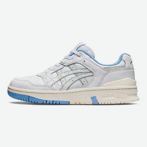 ASICS Кроссовки EX89  White Light Blue , Размер 40