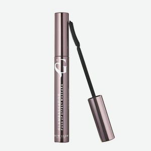 BELOR DESIGN Тушь для ресниц Show Glow Glambassador, цвет: чёрный