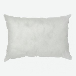 IKEA Внутренняя подушка INNER 40x58 см, цвет: Белый, размер: 40x58 см