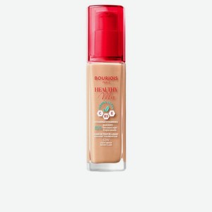 BOURJOIS Тональный крем Healthy Mix, Nº53 Light beige