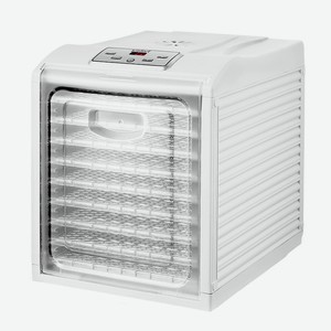 KITFORT Сушилка для овощей и фруктов КТ-1909, 1 шт.