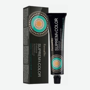 FARMAVITA Стойкая крем-краска SUPREMACOLOR, 1.1 сине-черный