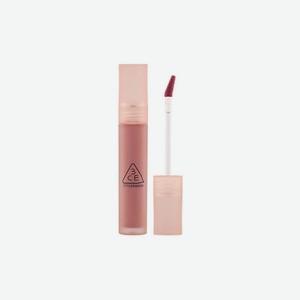 3CE Тинт для губ BLUR WATER TINT, DEAR MARCH