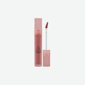 3CE Тинт для губ BLUR WATER TINT, CHASING ROSE