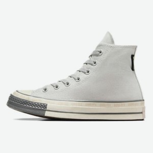 CONVERSE Кроссовки Chuck 70 GORE TEX High Sharkskin, Размер 36