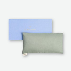 EYEPILLOW Расслабляющая подушка для глаз с розмарином, 1 шт.