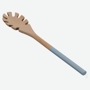 Ложка для спагетти из бука Actuel Wood, 30x5,5x1,3 см