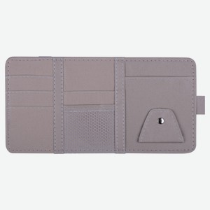 Органайзер автомобильный ECOS EA-22 подвесной на козырек