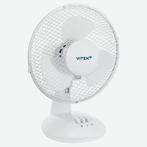 Вентилятор настольный Vitek VTF-0910