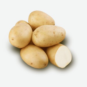 Картофель семенной «СеДеК» Илона, 2 кг