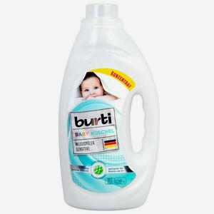 Кондиционер Burti