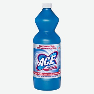 Отбеливатель ACE®, Гель, автомат, 1л