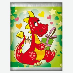 Шоколадка «Шоколадный Мир» Символ года, 5 г