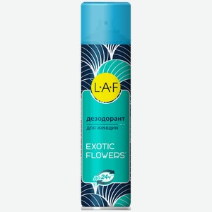 Дезодорант-спрей LAF® мужской, микс, 150мл