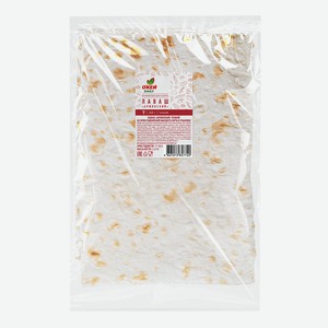 Лаваш ТЧН!/О КЕЙ DAILY Армянский тонкий 240г