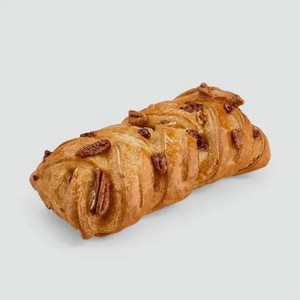 Косичка «Кленовый пекан с сиропом», 81 г