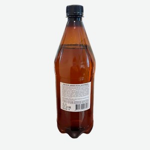 Пиво светлое разливное «Афанасий» Домашнее светлое пастеризованное 4,9%, 1 л