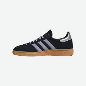 ADIDAS ORIGINAL Кроссовки Handball Spezial Black Light Violet Women s, Размер 38