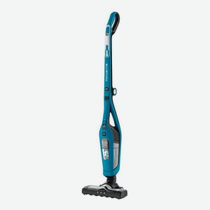 ROWENTA Пылесос Dual Force RH6751WO 2 in 1 broom, Зеленый