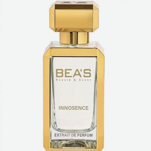 BEAS Парфюм NICHE Innosense unisex, 100мл