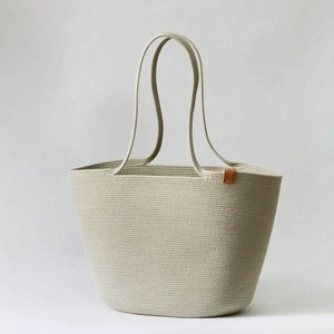 OLALA HOME Сумка тоут, Светло-зеленый