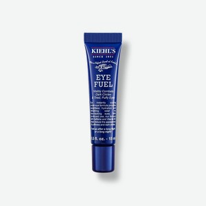KIEHL S Крем для глаз Eye Fuel для мужчин, 15 мл