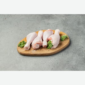 Голень цыпленка-бройлера, охл. вес