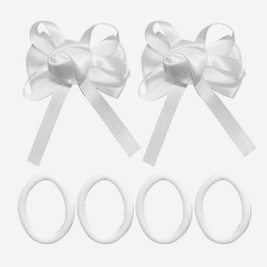 MONTE VITA Набор для волос, Белый