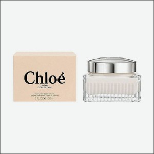 CHLOE Парфюмированный крем для тела Chloe Signature, 150 мл