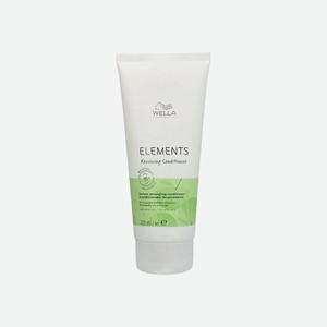 WELLA Кондиционер Elements, 200
