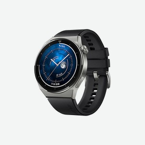 HUAWEI Смарт-часы WATCH GT 3 Pro Titanium Model, 1 шт.