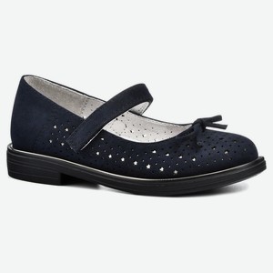 Туфли дет/дев арт.5-524042-2402/SS24 р.31