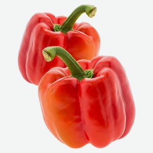Перец красный 2шт упак
