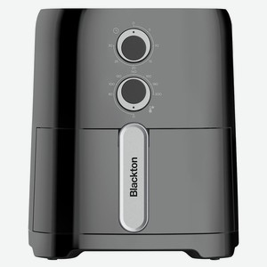 Аэрогриль Blackton BT AF400M 1300Вт черный, 4,2 л