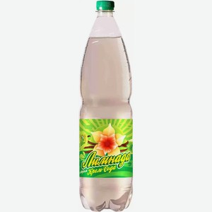 Напиток Бавария (лимнада) Крем-сода Низкокалорийный Газ. Пэт 0,5л, 0,5