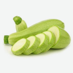 Кабачки свежие 1 кг