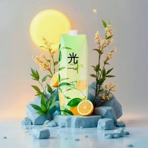 Напиток безалкогольный негазированный, Wish mix, 1 л, в ассортименте