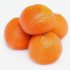 Мандарины весовые Перу 