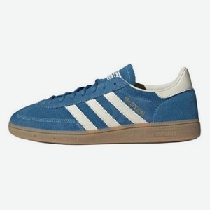 ADIDAS ORIGINAL Кроссовки Handball Spezial Core Blue Cream White Gum, Размер 43⅓