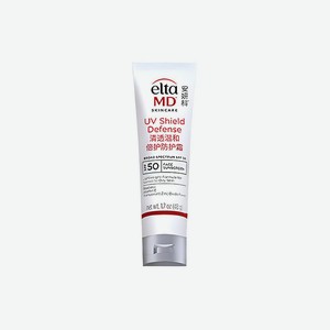 ELTA MD Солнцезащитный крем без масел UV Shield Defense Broad-Spectrum SPF 50, 48 г
