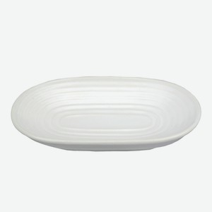 ND PLAY Мыльница «Style», Белый