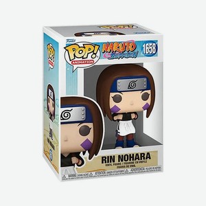 FUNKO Фигурка Rin Nohara figure, Мультиколор