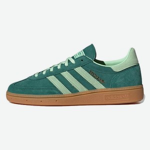 ADIDAS ORIGINAL Кроссовки Handball Spezial Collegiate Green Semi Green Spark Women s, Размер 36⅔