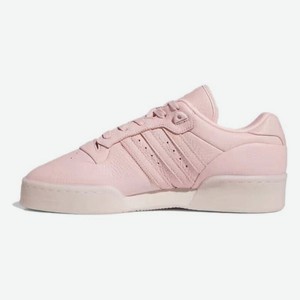 ADIDAS ORIGINAL Кроссовки для треккинга Rivalry Lux Low, 40.0