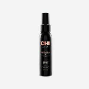 CHI Сухое масло для волос Luxury Black Seed Oil, 89 мл