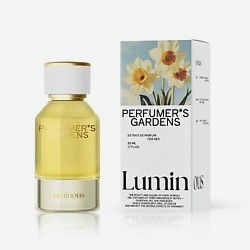 Perfumer’s Gardens Luminous