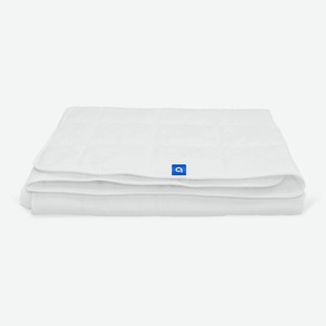 BLUE SLEEP Наматрасник Mix, Белый