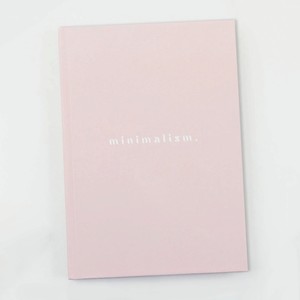 ART FOX Ежедневник, твердая обложка  Розовый , формат А5, 160 листов