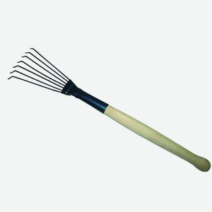 Грабли веерные проволочные ГВ-7 П